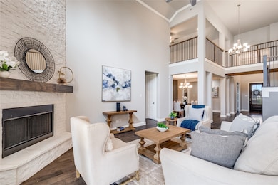 7431 Bald Cypress Dr, Ovilla, TX 75154 - photo 6