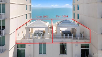Balcony Area