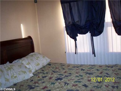 Master Bedroom - Maste Bedroom