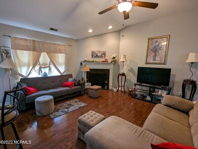 2329 Blackstone Dr, Winterville, NC 28590 - photo 2