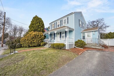 18 Westover Rd, Worcester, MA 01606 - photo 2