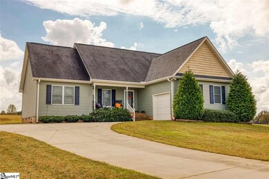 1364 Wilkinsville Hwy, Gaffney, SC 29340 - photo 2