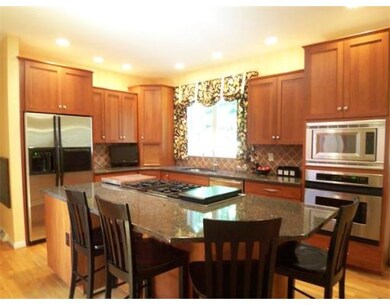 12 Bazaleel Cir unit 12, Uxbridge, MA 01569 - photo 5