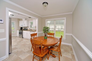 2909 Laylah Dr, Winterville, NC 28590 - photo 5