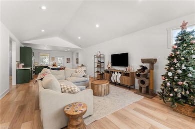 53 Braxton Corr Rd, Saluda, VA 23149 - photo 3