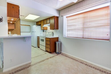 Kitchen & Dining Nook