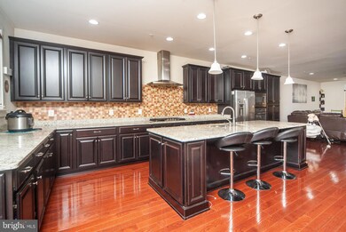 7540 Pelham Way, Hanover, MD 21076 - photo 5