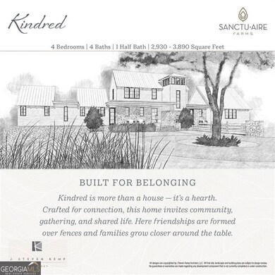 2681 Conns Creek Rd, Ball Ground, GA 30107 - photo 5