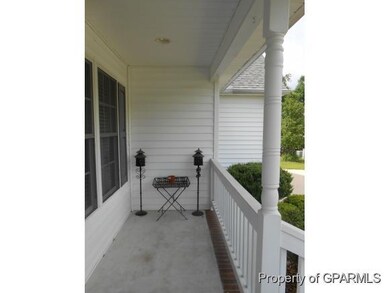 626 Merchant Dr, Winterville, NC 28590 - photo 2