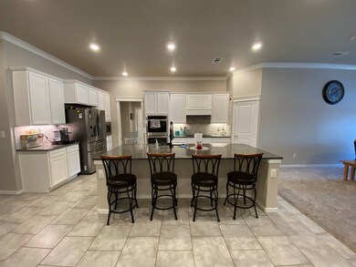 1213 Coal St, Odessa, TX 79765 - photo 5