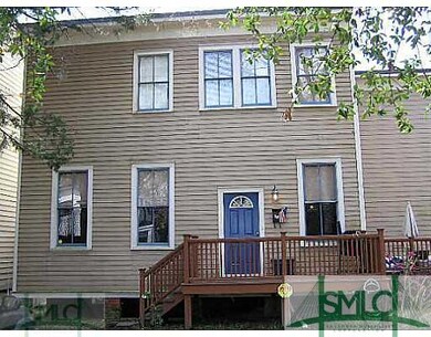 Exterior Back. unit 209