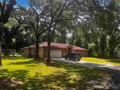 2837 Mandeville Ln, Pensacola, FL 32526 - photo 2