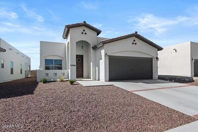 13748 Newton Ct, Horizon City, TX 79928 - photo 4