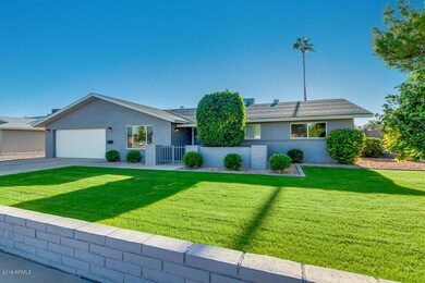 New Exterior Paint