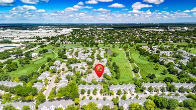 1437 Greens Ct unit 1437C, Glendale Heights, IL 60139 - photo 6