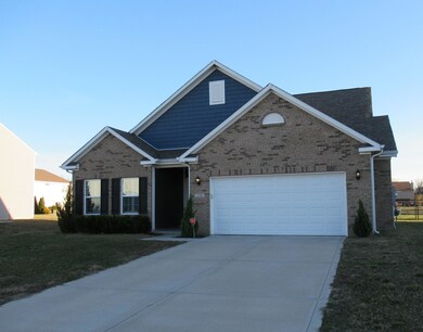 238 Larimar Dr, Whiteland, IN 46184 - photo 4
