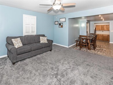 116 S Donk Ave, Maryville, IL 62062 - photo 5