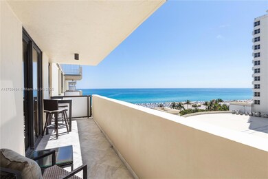 Have sit down meals from the terrace