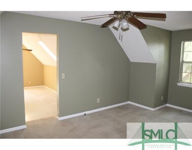 Bedroom.