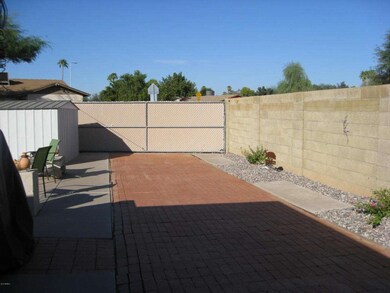 2316 E Chicago St, Chandler, AZ 85225 - photo 4