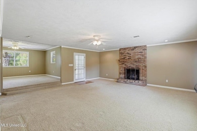 921 S Pearson Rd, Pearl, MS 39208 - photo 7