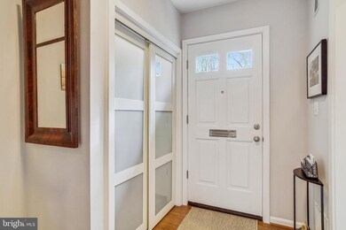 3511 Chevy Chase Lake Dr unit 1004, Chevy Chase, MD 20815 - photo 3