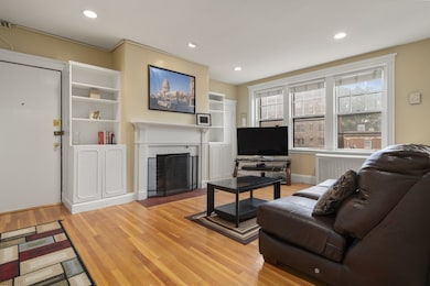 1992 Commonwealth Ave unit 7, Brighton, MA 02135 - photo 3