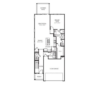 3220 Tranquility Loop, Longs, SC 29568 - photo 2