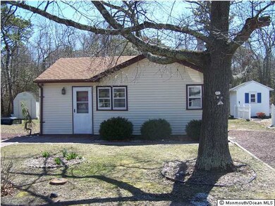 730 E Long Branch Ave, Ocean Gate, NJ 08740 - photo 3