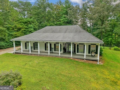 1075 Cherokee Dr, Ellijay, GA 30540 - photo 3