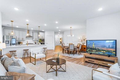 Element at Mill Creek unit 212, Annapolis, MD 21409 - photo 5