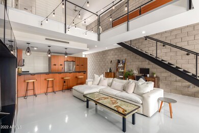 325 E Palm Ln unit 107, Phoenix, AZ 85004 - photo 5