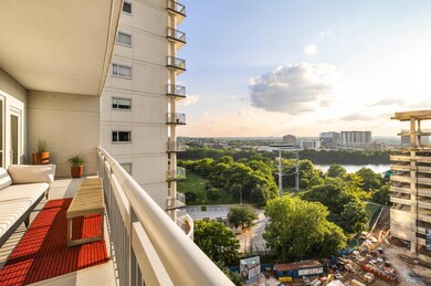 The Shore Condominiums unit 1103, Austin, TX 78701 - photo 6