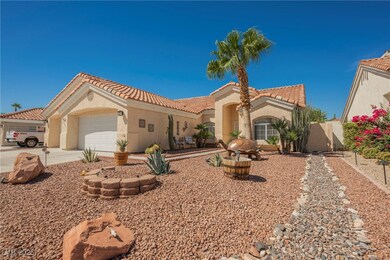 5721 Whale Rock St, Las Vegas, NV 89149 - photo 2