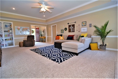 216 Westbriar Blvd, Newburgh, IN 47630 - photo 7