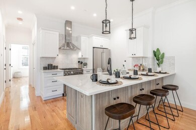 15 Prospect St unit 1, Charlestown, MA 02129 - photo 4