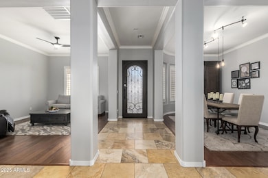 6832 W Stony Quail Way, Florence, AZ 85132 - photo 5