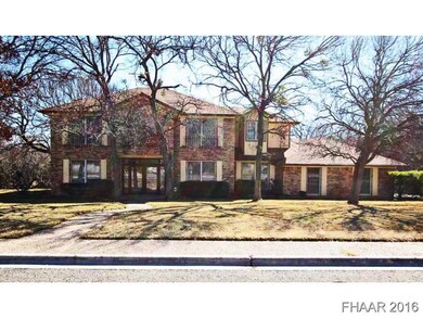 1324 Eagle Trail, Copperas Cove, TX 76522 - photo 2