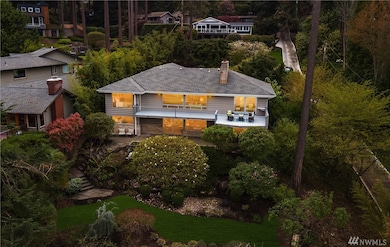 6018 E Mercer Way, Mercer Island, WA 98040 - photo 2