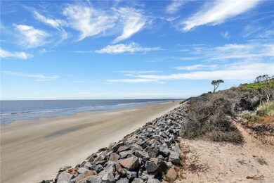 Miles of white sand Beaches