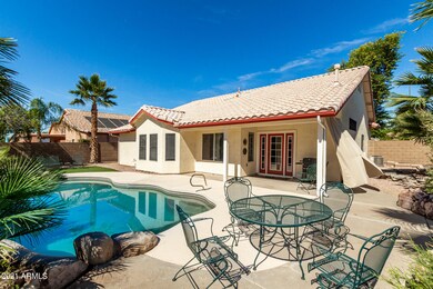 11465 E Decatur St, Mesa, AZ 85207 - photo 2