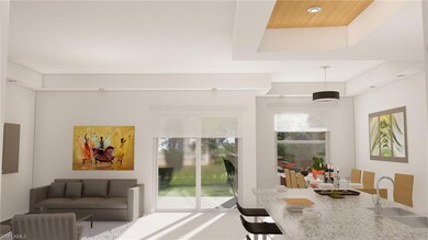 2218 NE Juanita Place, Cape Coral, FL 33909 - photo 7