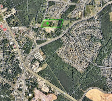 1821 S Mineral Springs Rd, Durham, NC 27703 - photo 2