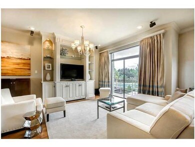 Enjoy gatherings in the generously-sized living ro