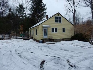 265 W River St, Orange, MA 01364 - photo 4