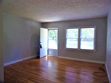 Entrance to Living Area/Family Room