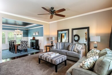 1671 Springwind Dr SW, Byron Center, MI 49315 - photo 6