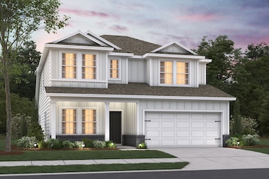 2405 Strong St, Columbia, TN 38401 - photo 4