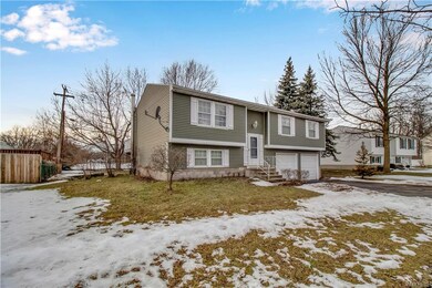 1338 Tanglewood Dr, North Tonawanda, NY 14120 - photo 3