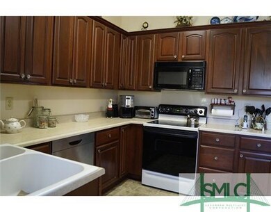 Kitchen. Main Level Kitchen